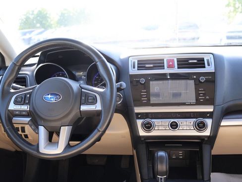 Used 2015 Subaru Legacy 2.5i Limited AWD/4WD image 23