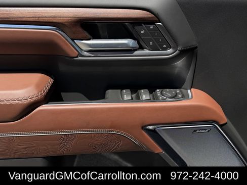 New 2026 GMC Sierra 2500 Denali Ultimate AWD/4WD image 20