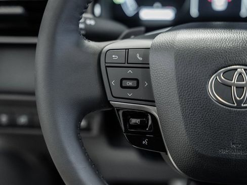 New 2026 Toyota Camry XSE image 26