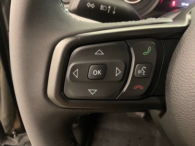 New 2026 Jeep Gladiator Sport AWD/4WD image 12