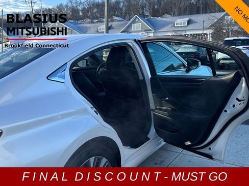 Used 2021 Lexus ES 350 w/ Premium Package image 20