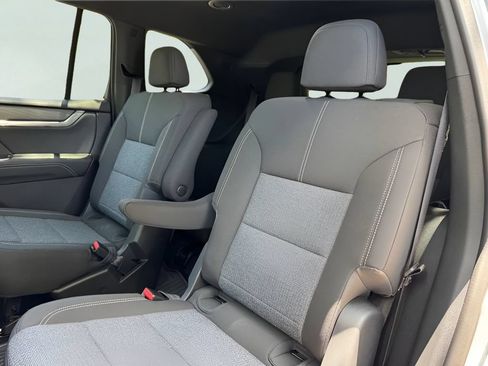 New 2026 GMC Acadia Elevation w/ LPO, Floor Liner Package FWD image 13