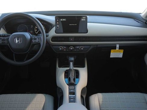 New 2026 Honda HR-V LX image 10