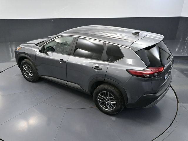 Used 2023 Nissan Rogue S AWD/4WD image 48
