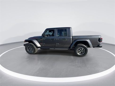New 2026 Jeep Gladiator Rubicon image 6