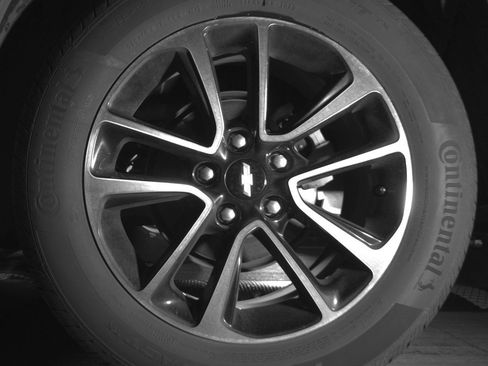 Used 2025 Chevrolet TrailBlazer LT image 14