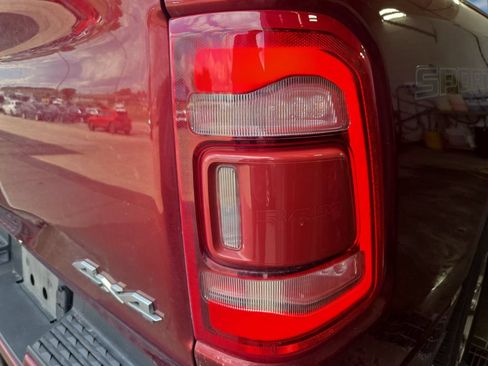 Used 2023 RAM 1500 Laramie AWD/4WD image 35