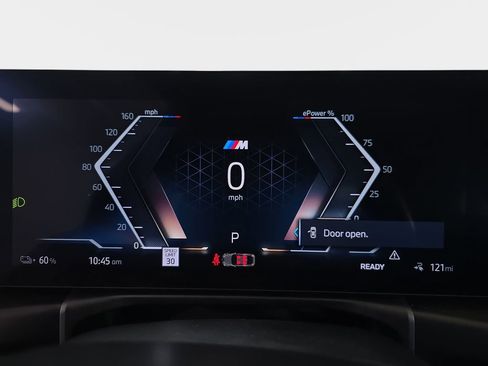 Certified 2023 BMW i4 M50 w/ Premium Package image 22