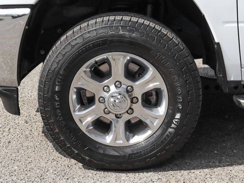 Used 2024 RAM 3500 Big Horn image 47