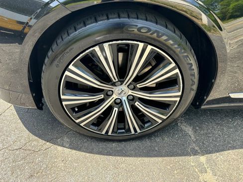 Used 2023 Volvo S90 B6 Plus AWD/4WD image 9