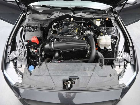 Used 2024 Ford Mustang Premium RWD image 25