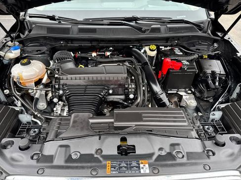 Certified 2023 Lincoln Corsair Reserve w/ Equipment Group 202A image 22