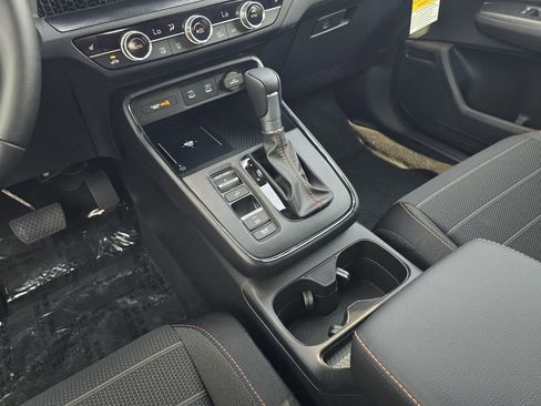 New 2026 Honda CR-V Sport image 16