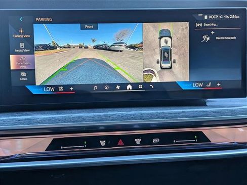 Used 2025 BMW 740i 740i image 15