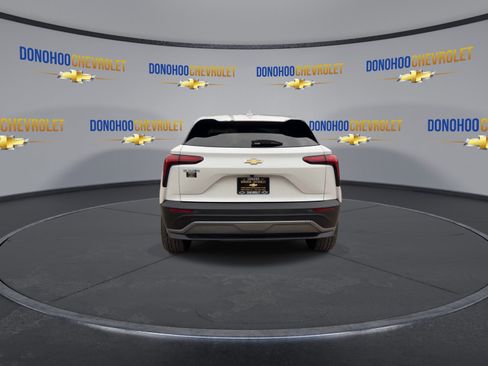 New 2026 Chevrolet Blazer EV LT image 7