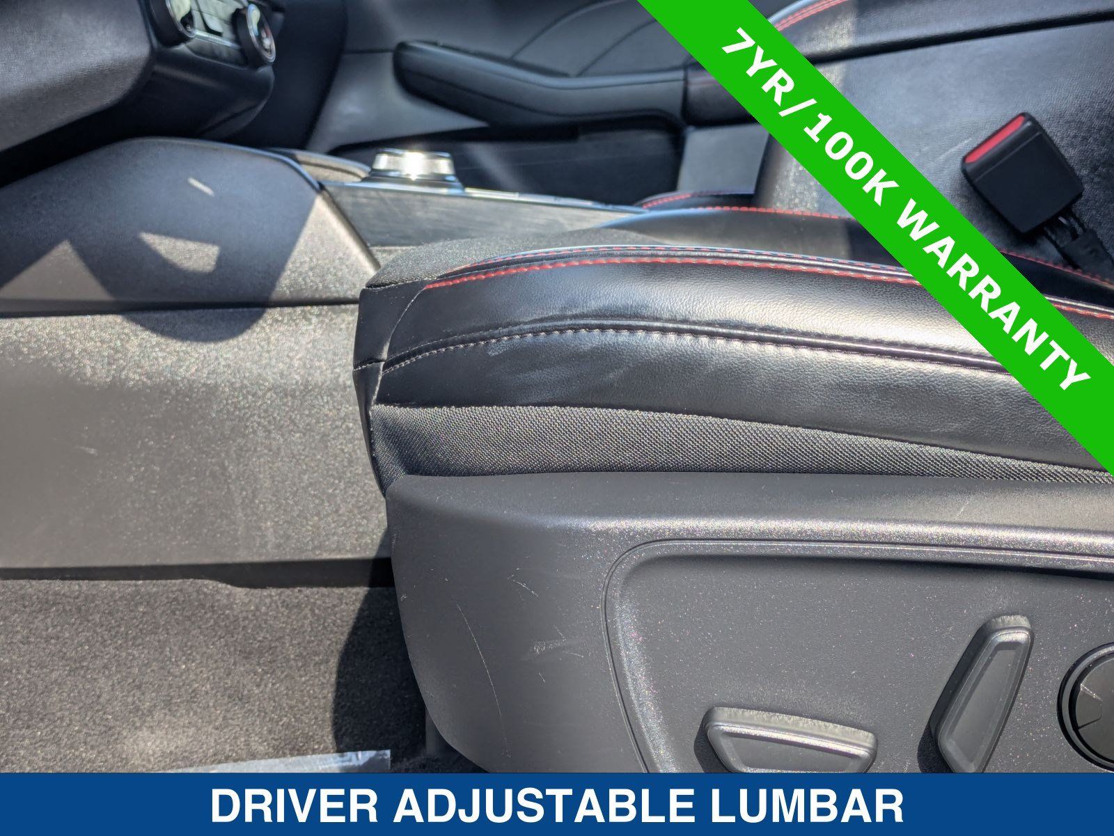 Certified 2025 Ford Escape ST-Line FWD image 23