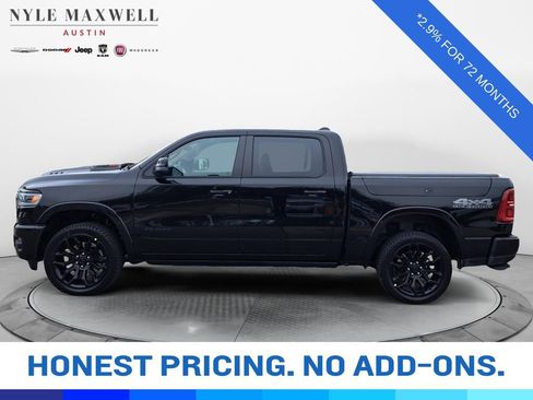 New 2026 RAM 1500 Limited image 13