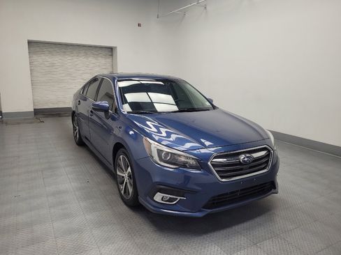 Used 2019 Subaru Legacy 3.6R Limited image 13