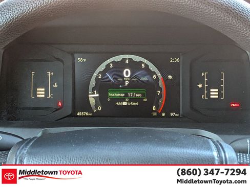 Certified 2024 Toyota Tacoma SR5 image 21