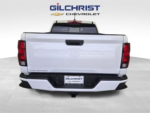 New 2026 Chevrolet Colorado LT w/ Advanced Trailering Package image 7