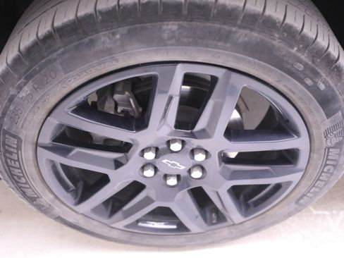 Used 2023 Chevrolet Blazer LT image 30