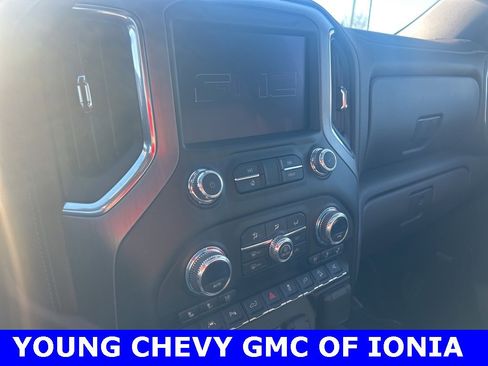 Certified 2022 GMC Sierra 1500 Denali w/ Denali Reserve Package image 23
