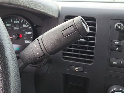 Used 2012 Chevrolet Silverado 1500 W/T w/ LS Package image 19