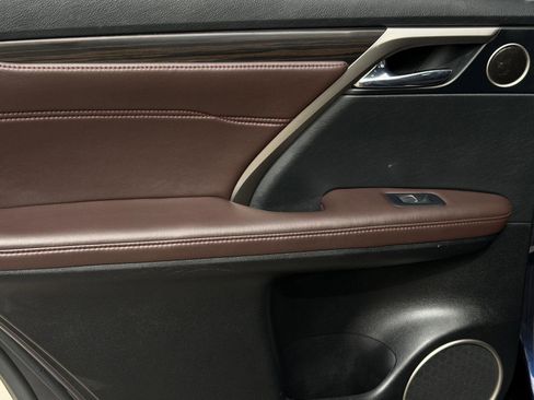 Used 2017 Lexus RX 350 AWD w/ Premium Package image 11