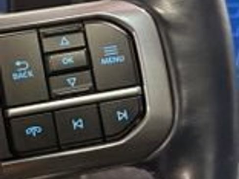 Used 2024 Ford F450 Limited w/ FX4 Off-Road Package AWD/4WD image 38