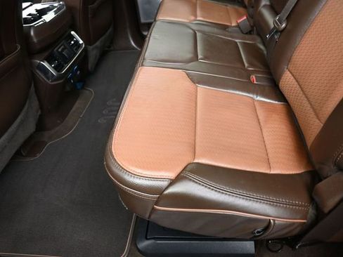 Used 2023 Ford F150 King Ranch w/ Equipment Group 601A High image 22