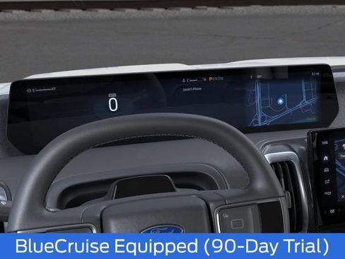 New 2026 Ford Expedition Max Platinum w/ Driver's Package AWD/4WD image 16