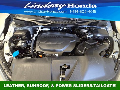 Used 2026 Honda Odyssey EX-L image 24