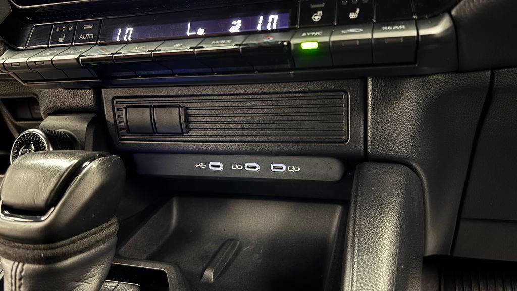 Used 2025 Toyota Land Cruiser 1958 AWD/4WD image 27