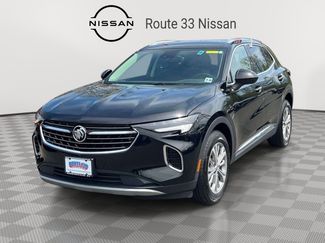 Used 2023 Buick Envision Preferred AWD/4WD video 2