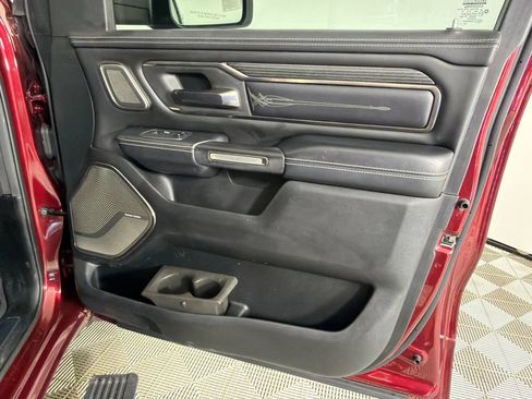 Used 2019 RAM 1500 Limited RWD image 16