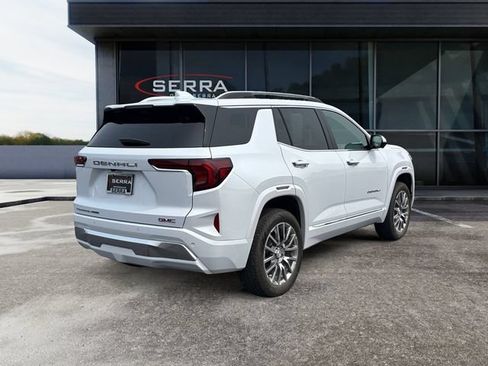 Used 2026 GMC Terrain Denali AWD/4WD image 5