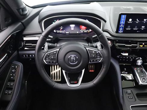 Certified 2026 Acura MDX Type S AWD/4WD image 19