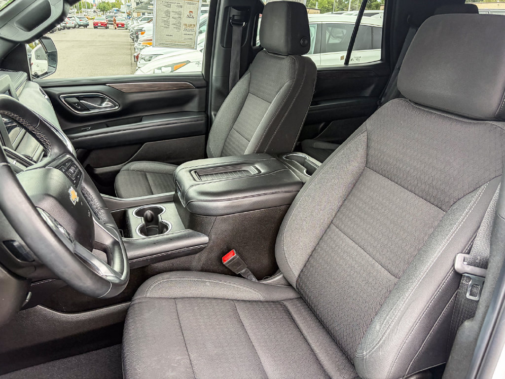 Used 2023 Chevrolet Tahoe LS AWD/4WD image 40