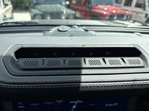 Used 2024 Ford Bronco Raptor w/ Interior Carbon Fiber Pack 6 image 23