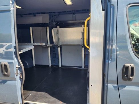 Used 2019 RAM ProMaster 3500 image 5