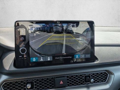 New 2026 Acura Integra A-Spec image 13