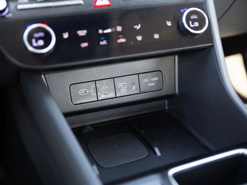 Used 2025 Hyundai Sonata SEL FWD image 15