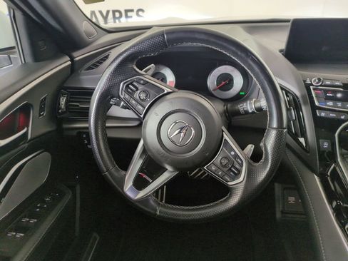 Used 2021 Acura RDX A-Spec image 17