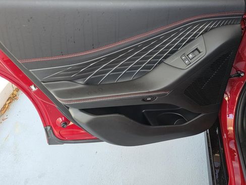 New 2026 Dodge Charger R/T AWD/4WD image 32