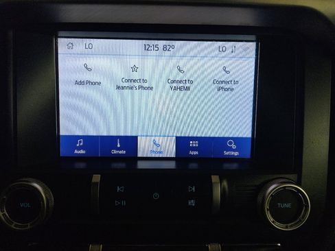 Used 2020 Ford Mustang Premium RWD image 25