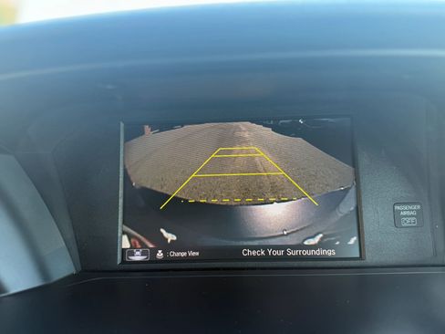 Used 2017 Honda Accord Sport image 25