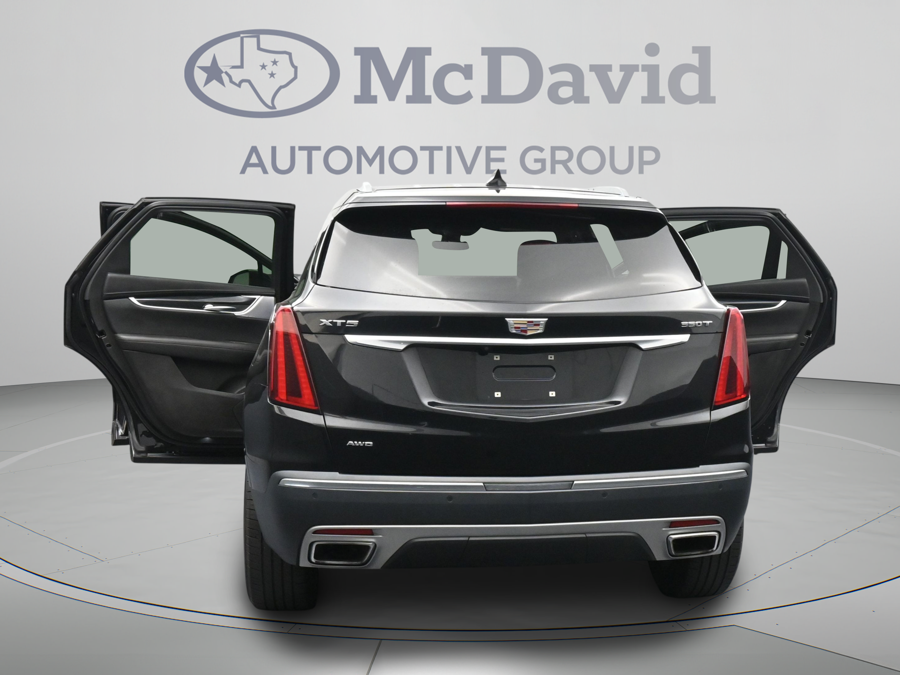 Used 2023 Cadillac XT5 Premium Luxury AWD/4WD image 44