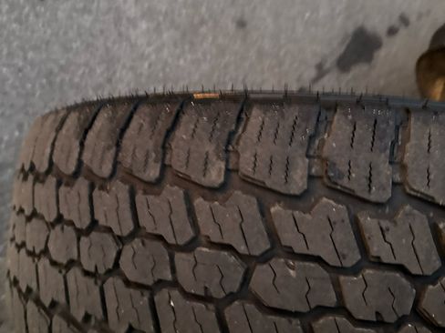 Used 2012 Toyota Sequoia Limited image 10