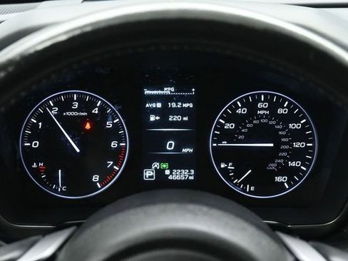 Used 2024 Subaru Legacy Limited image 26