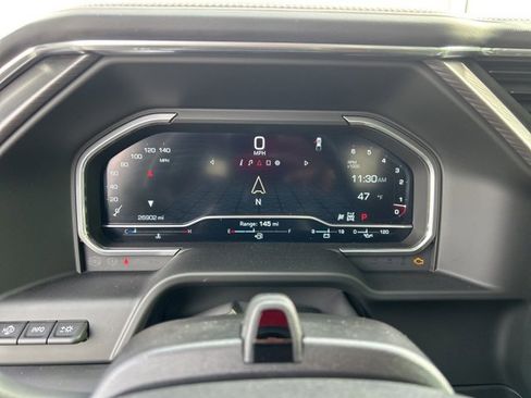 Used 2024 GMC Sierra 1500 Denali Ultimate image 21